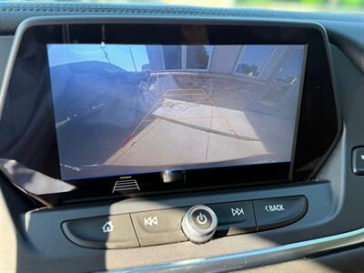 2019 Chevrolet Blazer 1LT - Photo 24 - Elkhart, IN 46514