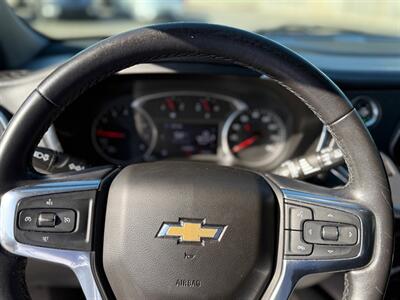 2019 Chevrolet Blazer 1LT - Photo 25 - Elkhart, IN 46514