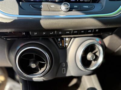 2019 Chevrolet Blazer 1LT - Photo 22 - Elkhart, IN 46514