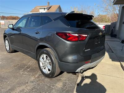 2019 Chevrolet Blazer 1LT - Photo 6 - Elkhart, IN 46514