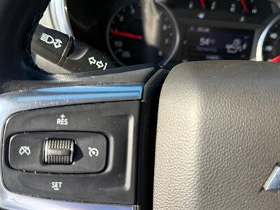 2019 Chevrolet Blazer 1LT - Photo 19 - Elkhart, IN 46514