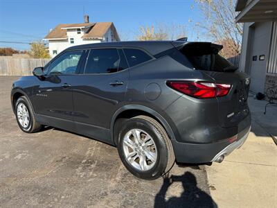 2019 Chevrolet Blazer 1LT - Photo 5 - Elkhart, IN 46514