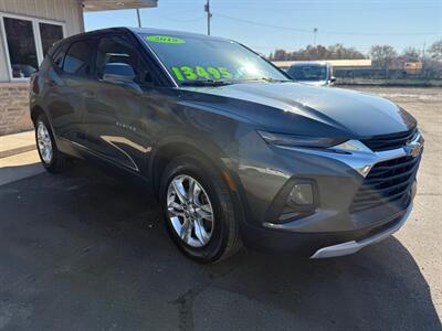 2019 Chevrolet Blazer 1LT - Photo 9 - Elkhart, IN 46514