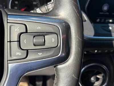 2019 Chevrolet Blazer 1LT - Photo 20 - Elkhart, IN 46514