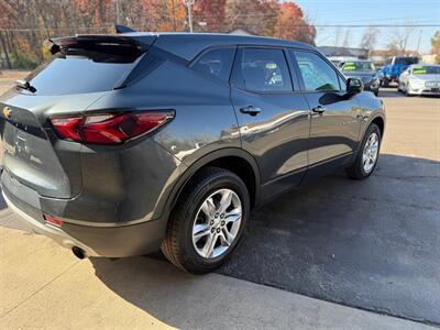 2019 Chevrolet Blazer 1LT - Photo 7 - Elkhart, IN 46514