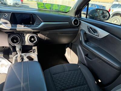 2019 Chevrolet Blazer 1LT - Photo 13 - Elkhart, IN 46514