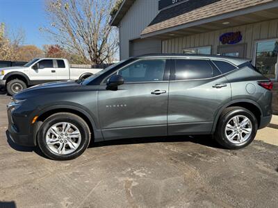 2019 Chevrolet Blazer 1LT - Photo 3 - Elkhart, IN 46514