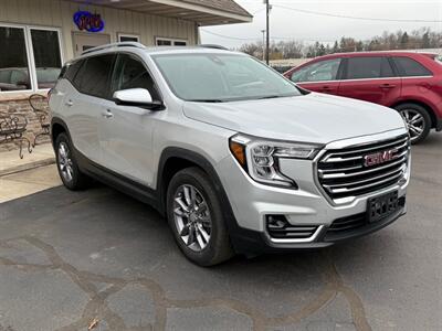 2022 GMC Terrain SLT   - Photo 12 - Elkhart, IN 46514