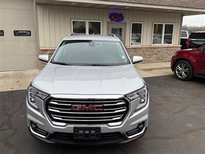 2022 GMC Terrain SLT   - Photo 11 - Elkhart, IN 46514