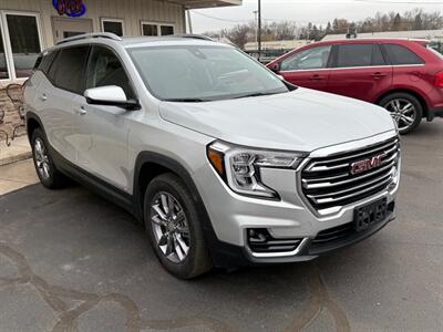 2022 GMC Terrain SLT   - Photo 13 - Elkhart, IN 46514