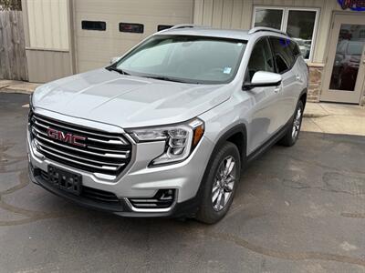 2022 GMC Terrain SLT   - Photo 14 - Elkhart, IN 46514