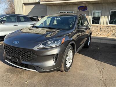 2020 Ford Escape SE   - Photo 14 - Elkhart, IN 46514