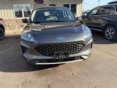 2020 Ford Escape SE   - Photo 13 - Elkhart, IN 46514