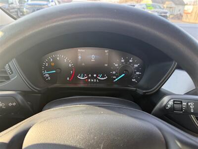 2020 Ford Escape SE   - Photo 25 - Elkhart, IN 46514