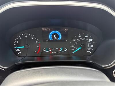 2022 Ford Escape SE   - Photo 17 - Elkhart, IN 46514