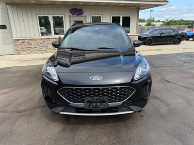 2022 Ford Escape SE   - Photo 3 - Elkhart, IN 46514