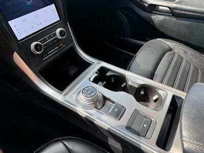 2023 Ford Edge SEL - Photo 18 - Elkhart, IN 46514