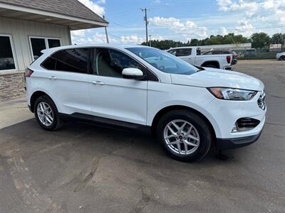 2023 Ford Edge SEL - Photo 6 - Elkhart, IN 46514