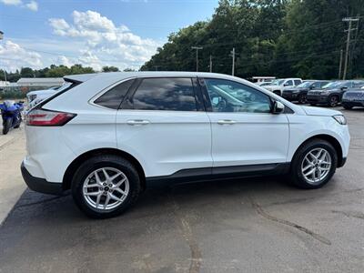 2023 Ford Edge SEL - Photo 3 - Elkhart, IN 46514