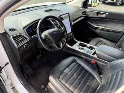 2023 Ford Edge SEL - Photo 9 - Elkhart, IN 46514