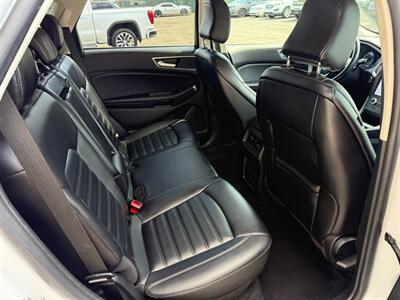 2023 Ford Edge SEL - Photo 13 - Elkhart, IN 46514
