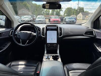 2023 Ford Edge SEL - Photo 12 - Elkhart, IN 46514