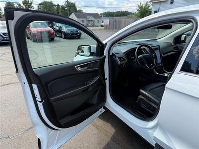 2023 Ford Edge SEL - Photo 7 - Elkhart, IN 46514