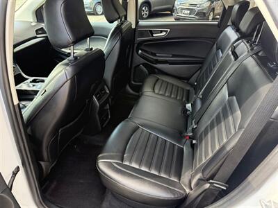 2023 Ford Edge SEL - Photo 11 - Elkhart, IN 46514