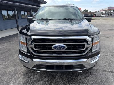 2021 Ford F-150 XLT - Photo 10 - Elkhart, IN 46514