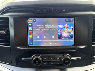2021 Ford F-150 XLT - Photo 22 - Elkhart, IN 46514