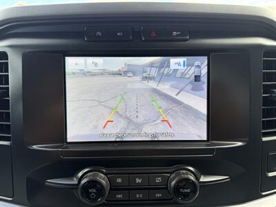 2021 Ford F-150 XLT - Photo 23 - Elkhart, IN 46514