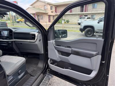 2021 Ford F-150 XLT - Photo 19 - Elkhart, IN 46514
