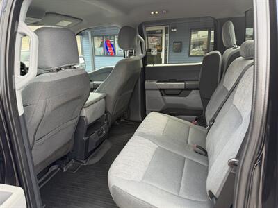 2021 Ford F-150 XLT - Photo 14 - Elkhart, IN 46514