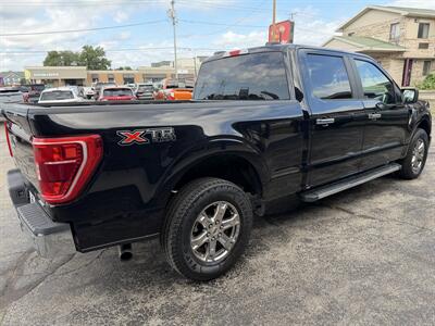 2021 Ford F-150 XLT - Photo 7 - Elkhart, IN 46514