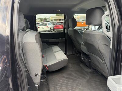 2021 Ford F-150 XLT - Photo 16 - Elkhart, IN 46514