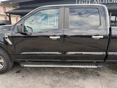 2021 Ford F-150 XLT - Photo 4 - Elkhart, IN 46514
