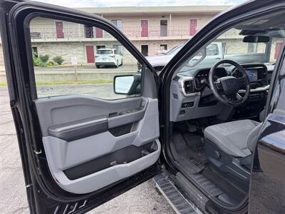 2021 Ford F-150 XLT - Photo 11 - Elkhart, IN 46514