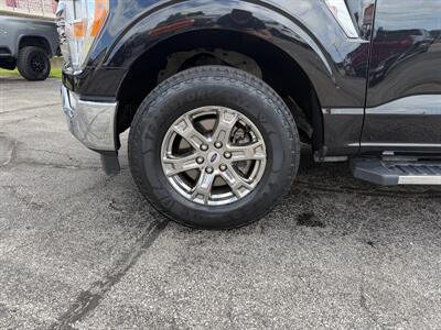 2021 Ford F-150 XLT - Photo 3 - Elkhart, IN 46514