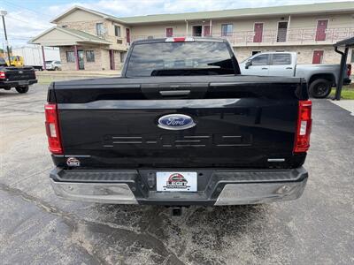 2021 Ford F-150 XLT - Photo 6 - Elkhart, IN 46514