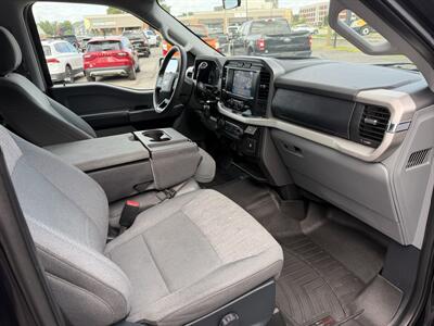 2021 Ford F-150 XLT - Photo 20 - Elkhart, IN 46514
