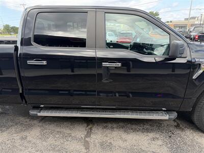 2021 Ford F-150 XLT - Photo 8 - Elkhart, IN 46514