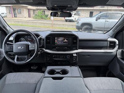 2021 Ford F-150 XLT - Photo 18 - Elkhart, IN 46514