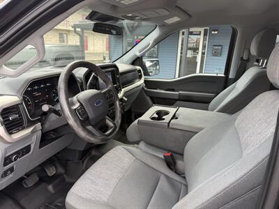 2021 Ford F-150 XLT - Photo 12 - Elkhart, IN 46514