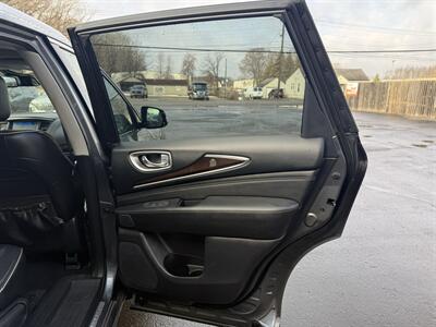2017 INFINITI QX60   - Photo 17 - Elkhart, IN 46514