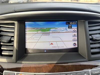 2017 INFINITI QX60   - Photo 26 - Elkhart, IN 46514