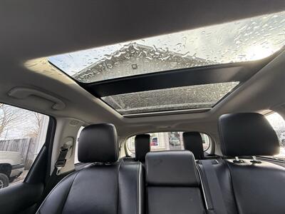 2017 INFINITI QX60   - Photo 29 - Elkhart, IN 46514