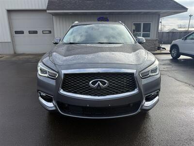2017 INFINITI QX60   - Photo 10 - Elkhart, IN 46514