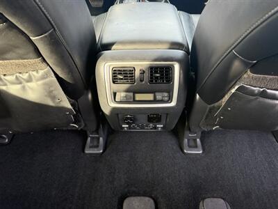 2017 INFINITI QX60   - Photo 20 - Elkhart, IN 46514