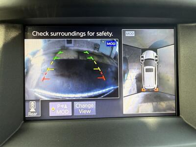 2017 INFINITI QX60   - Photo 25 - Elkhart, IN 46514