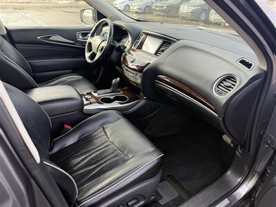 2017 INFINITI QX60   - Photo 24 - Elkhart, IN 46514